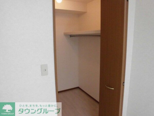 アネシスの物件内観写真